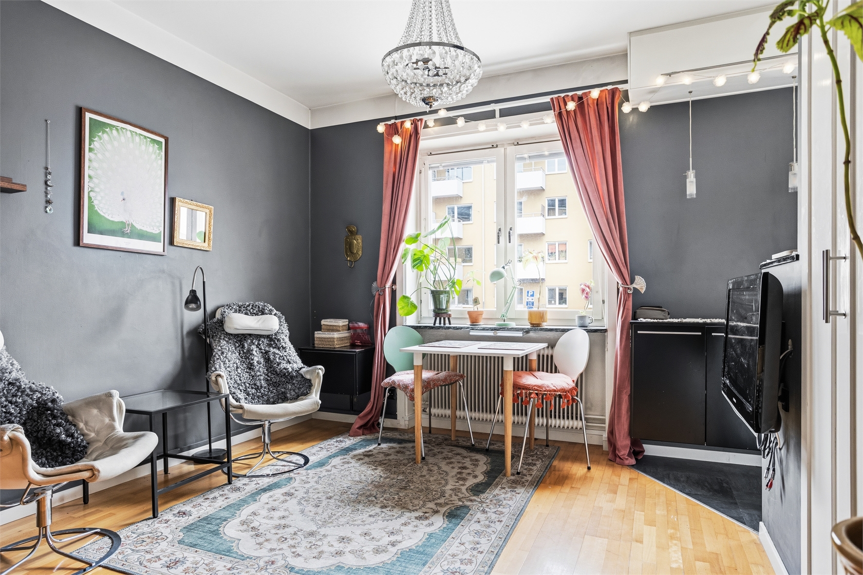 Nelinsgatan 30 – bild 2