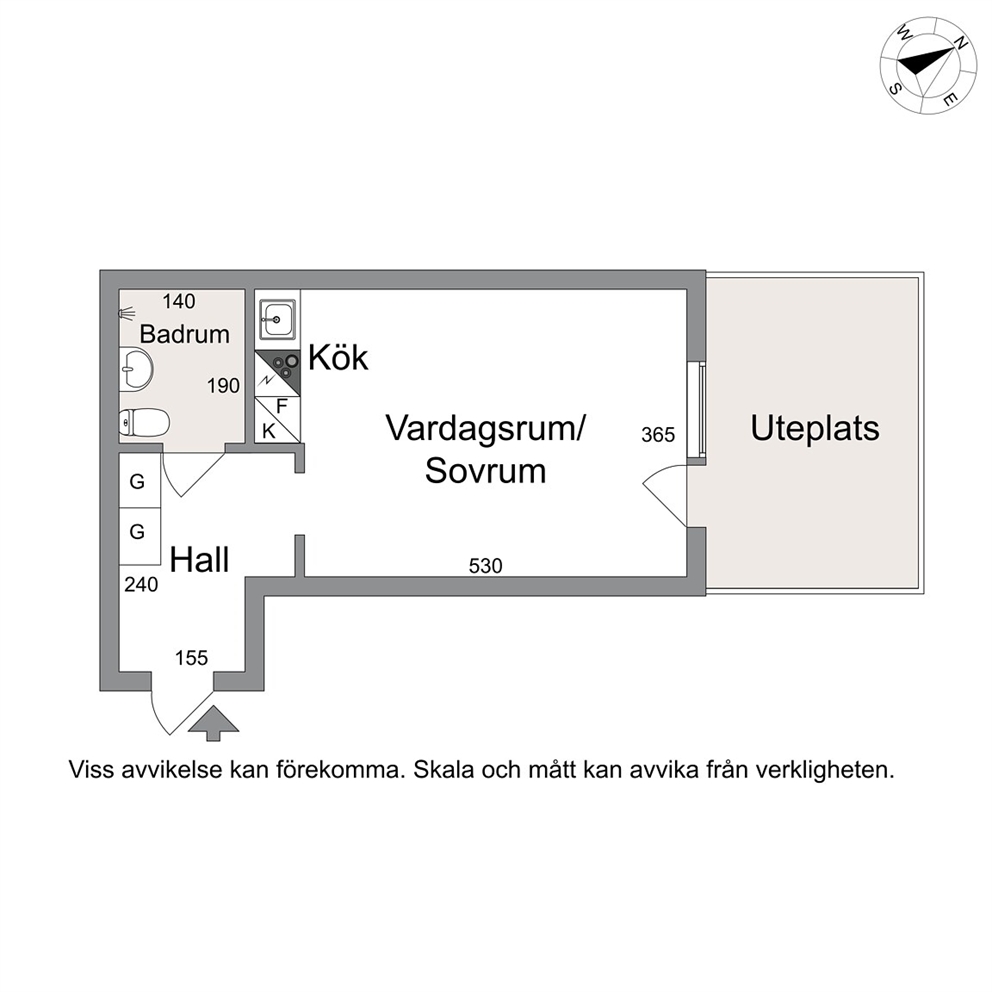 Bottenvåning