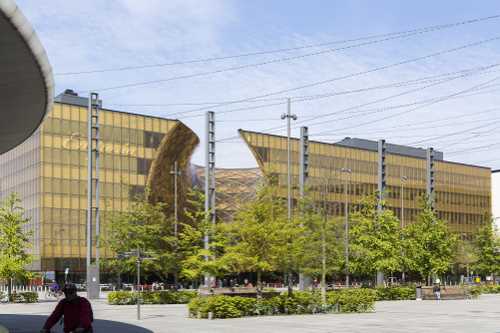 Hyllie Allé 10 – bild 32