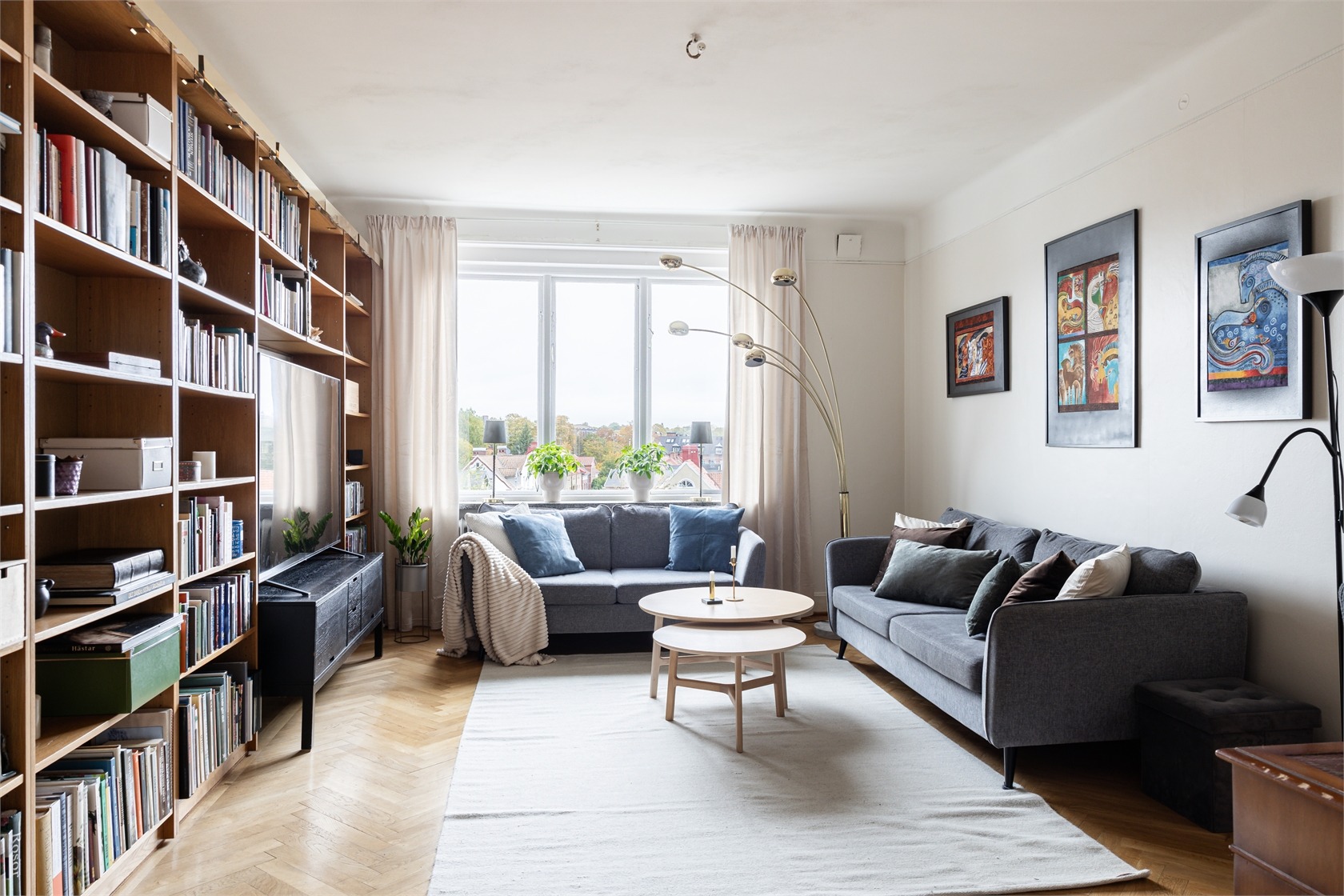 Flormansgatan 6B – bild 21
