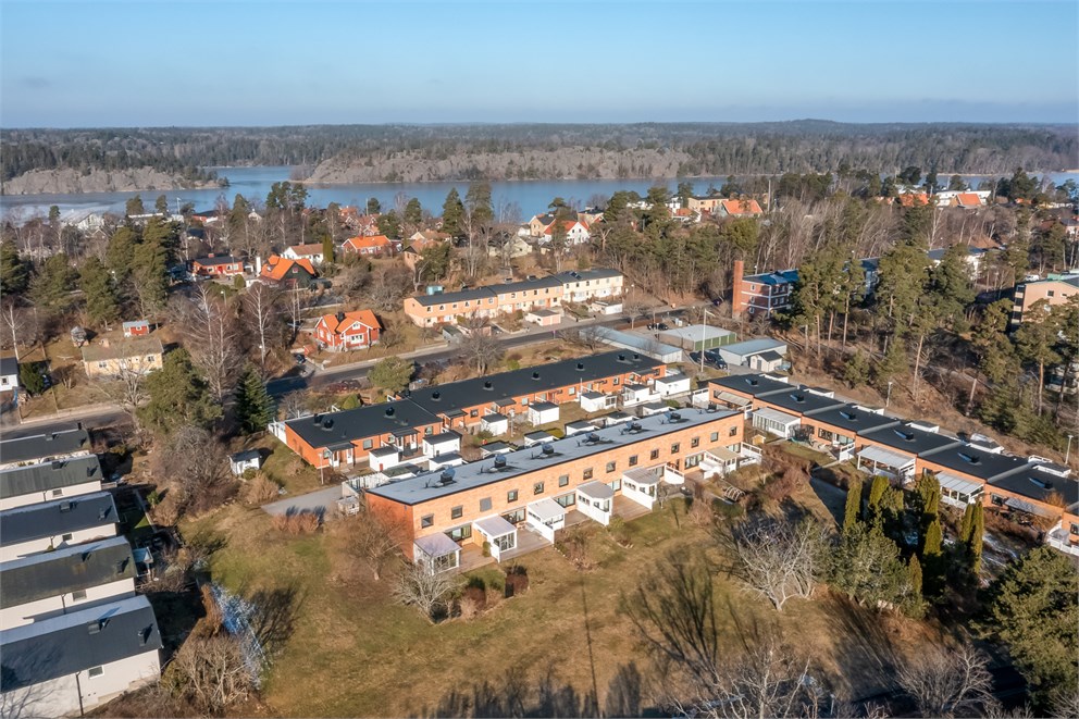 Estövägen 15C