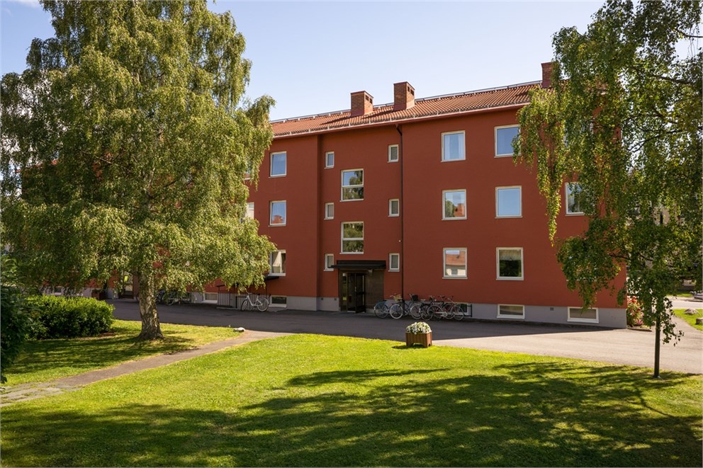 Krondikesvägen 36 B