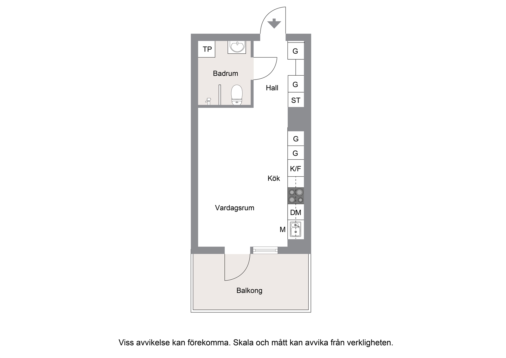 Gärdes Backe 3C – bild 13