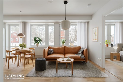 Utfartsvägen 4 1-1003