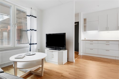 Skattsökargränd 2C