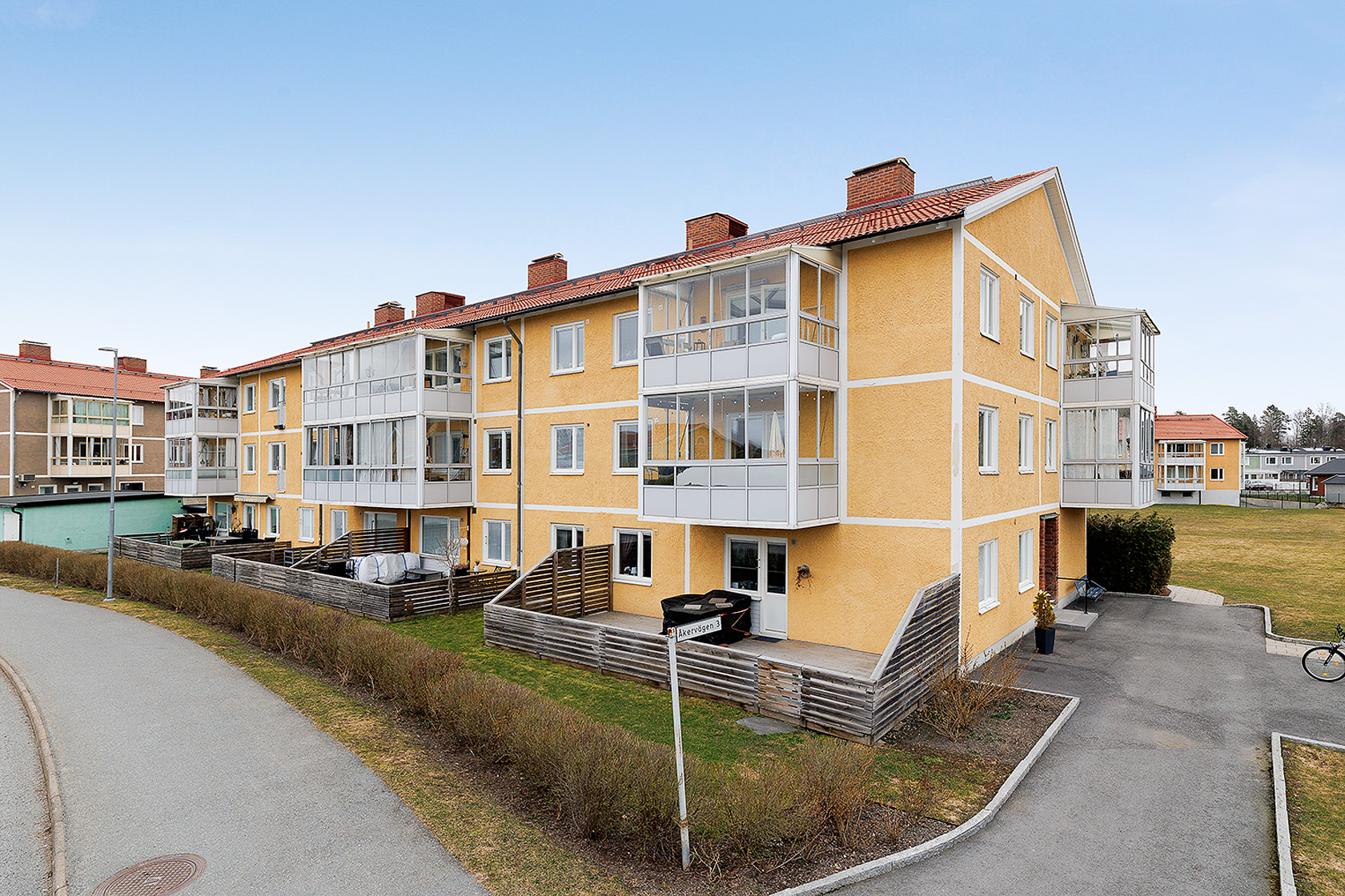 Åkervägen 3 – bild 15