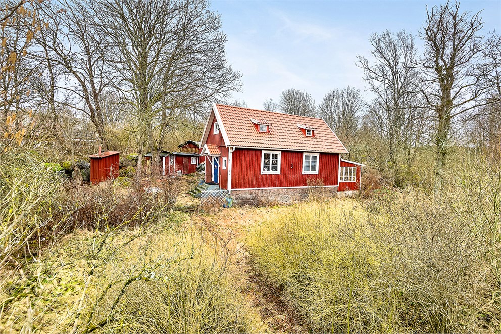 Perstorp 118