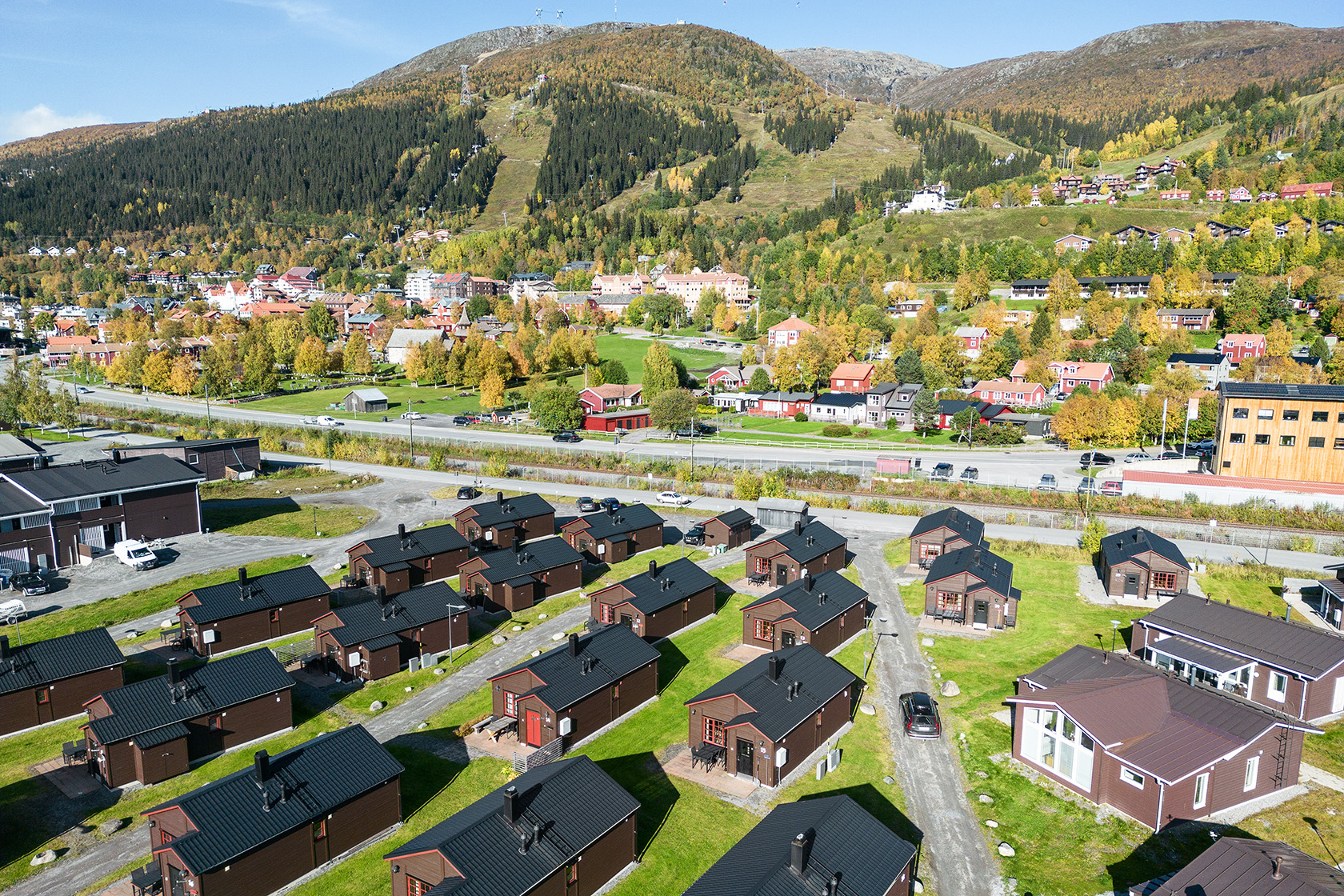 Strandslingan 42, Drömstugan 4 – bild 26