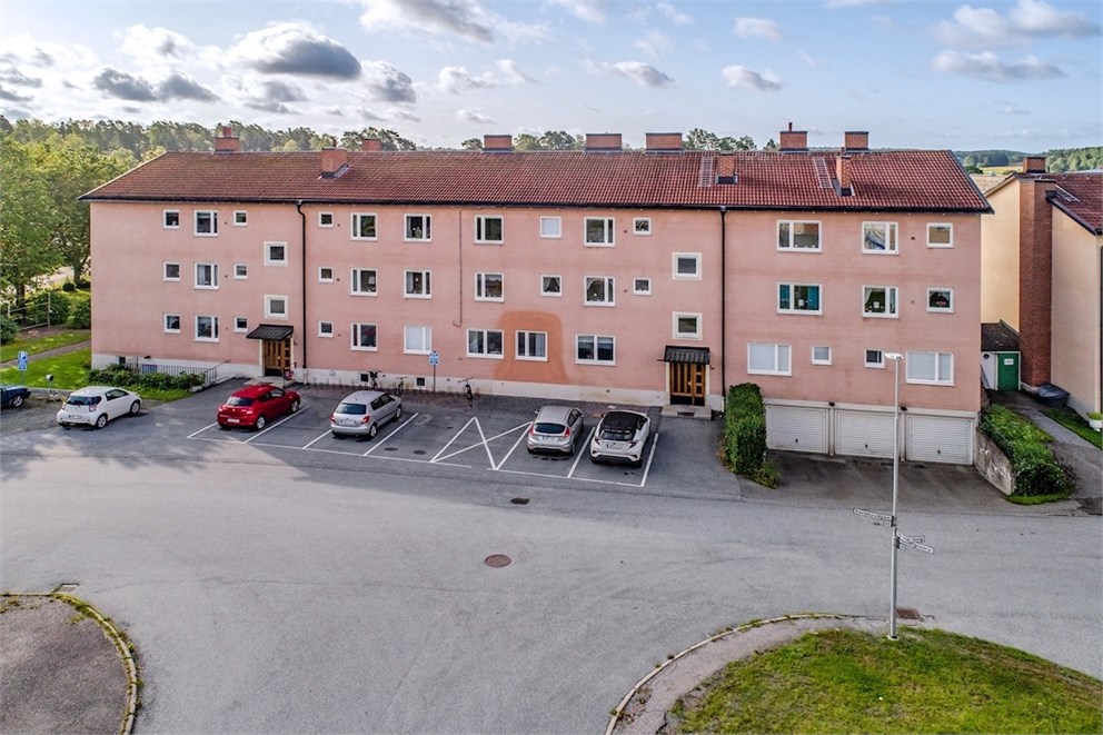 Gästgivarvägen 1C