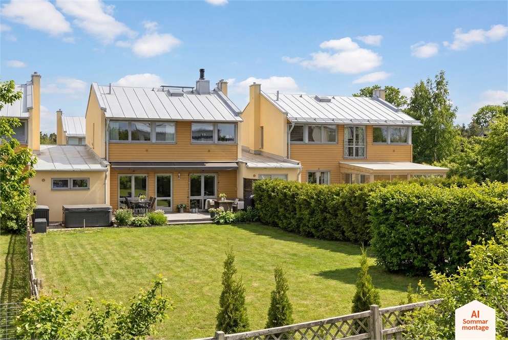 Tallholmsvägen 38