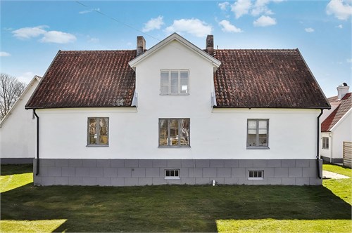 Bostadshuset