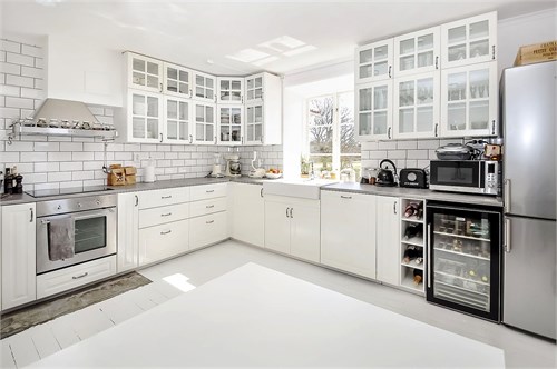 Kök (Bostadshuset)