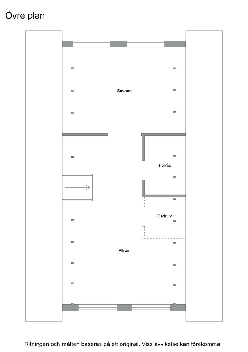 Planritning 2
