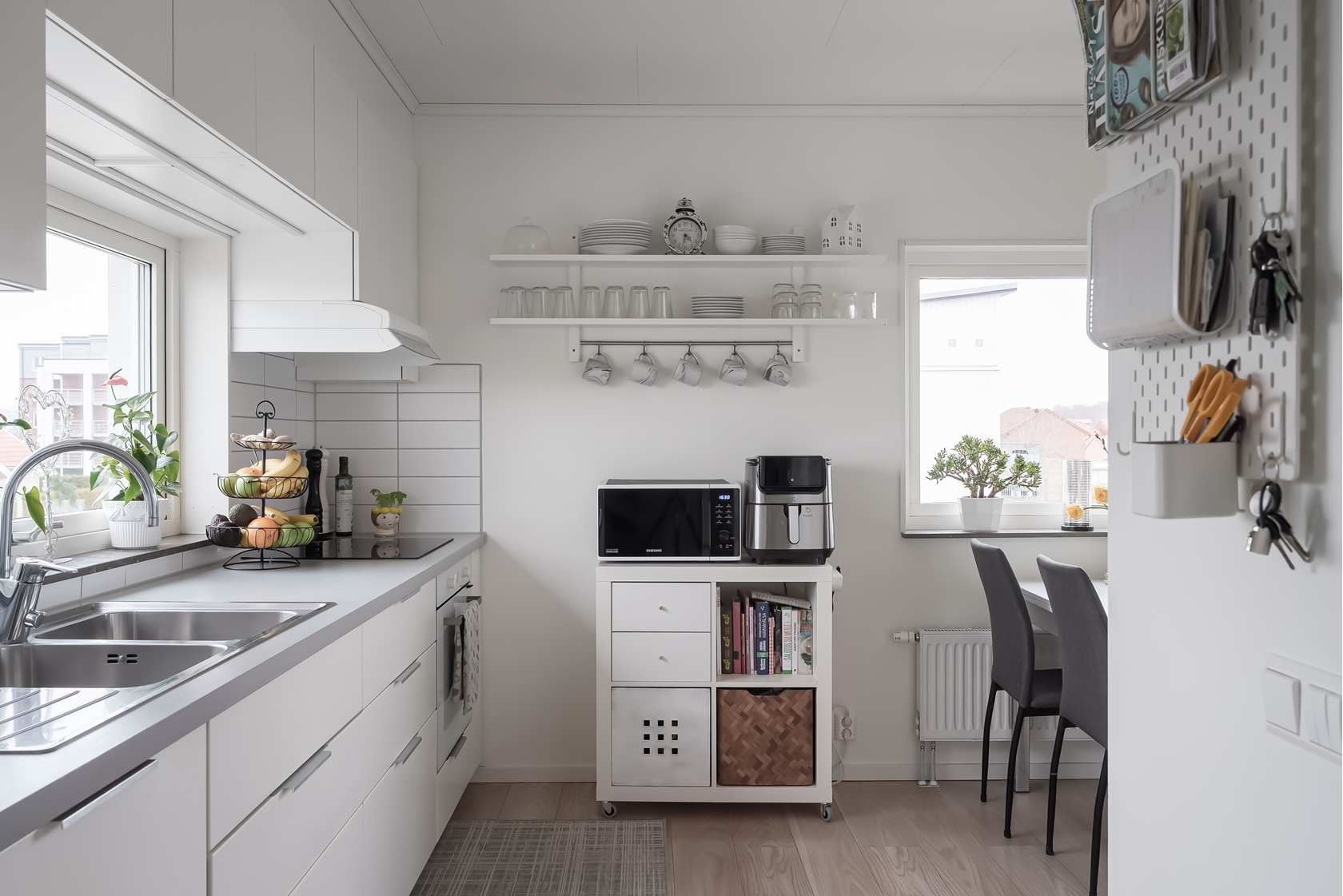 Plutogatan 8B – bild 2