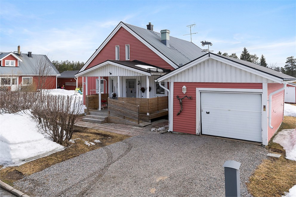 Grantjärnsvägen 20