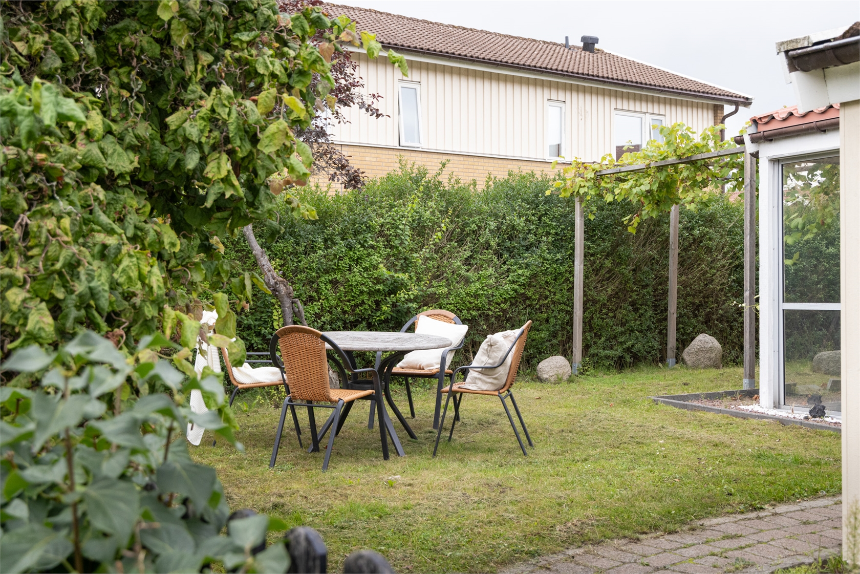 Bostadsrätt – Malmö