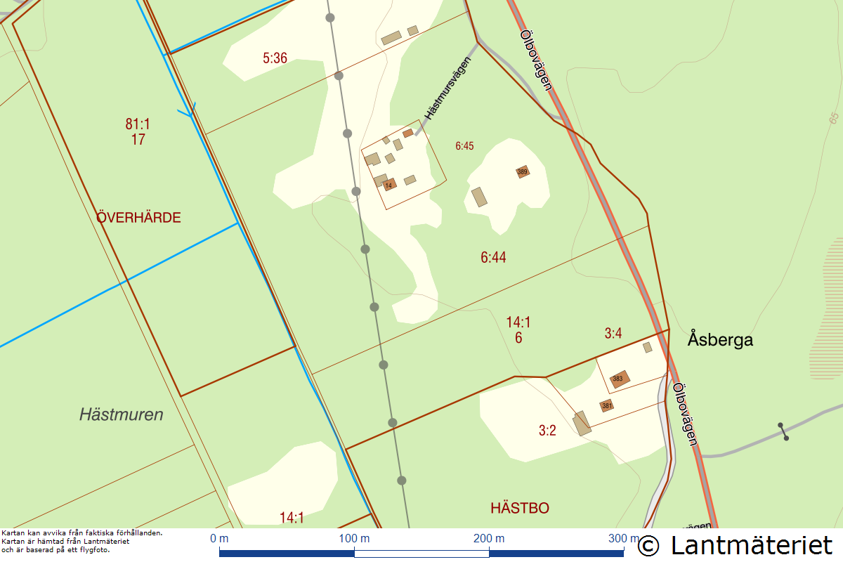 Ölbovägen 389 – bild 40