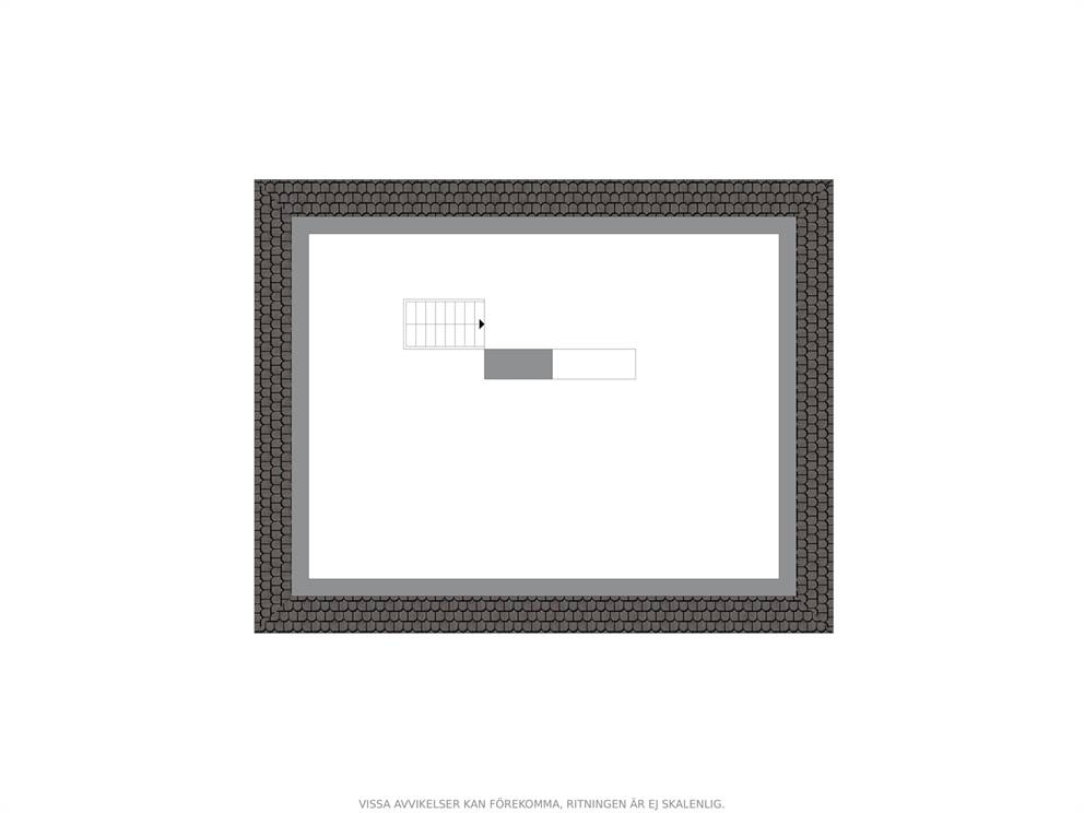 Ungefärlig planlösning vind