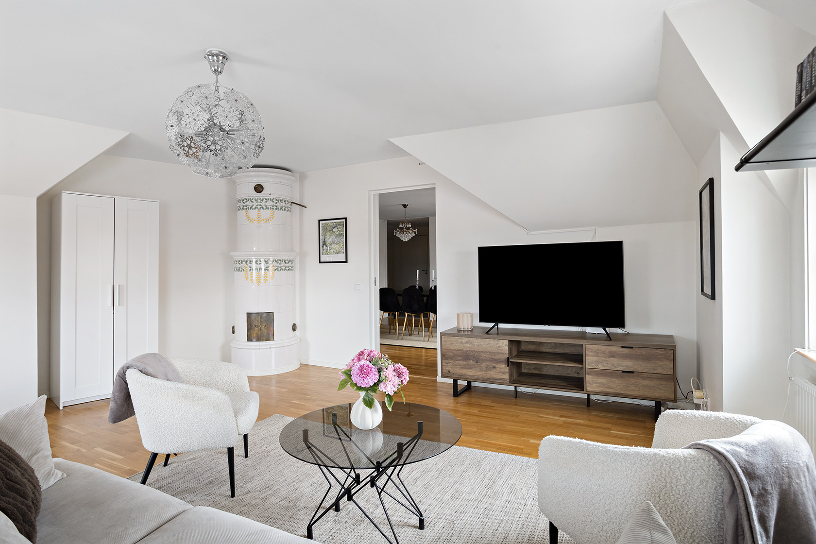 Kungsgatan 53C – bild 2