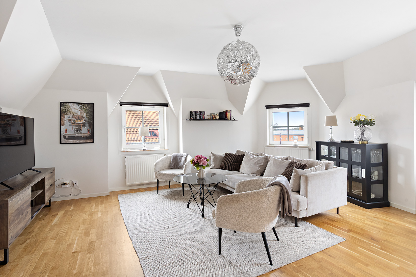 Kungsgatan 53C – bild 3