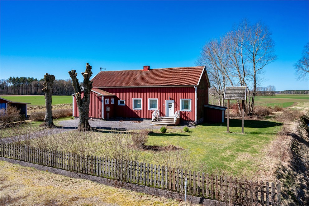 Tumlebergsvägen 1