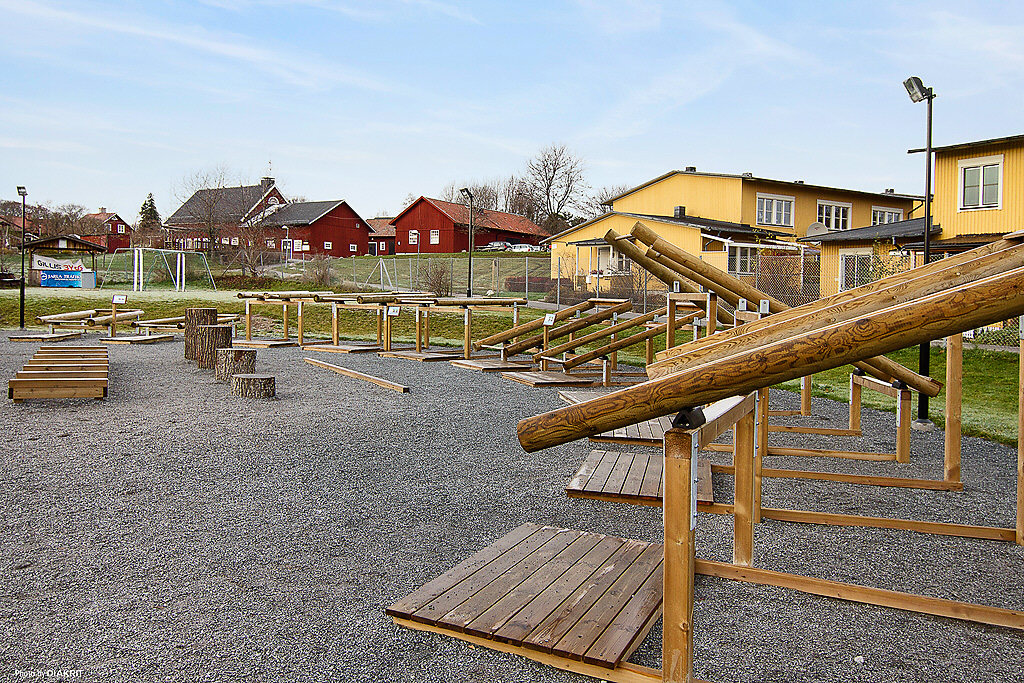 LOFOTENGATAN 11, Vån 4/6 – bild 27