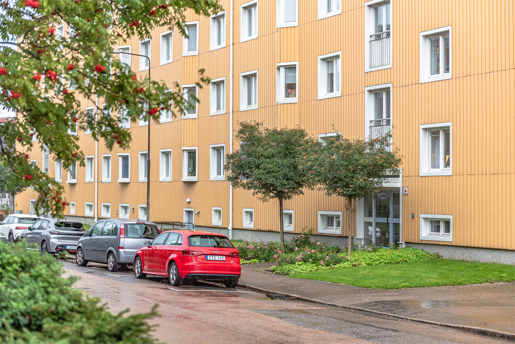 Kaparegatan 1B – bild 19