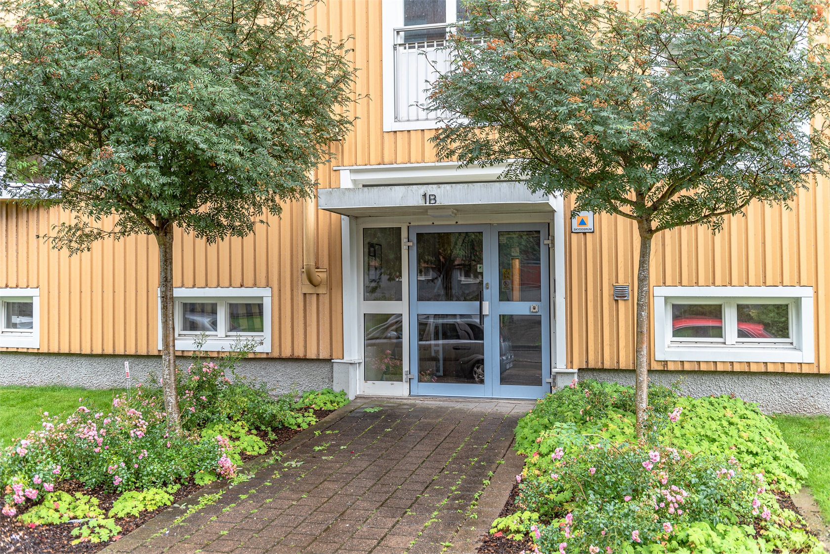 Kaparegatan 1B – bild 18