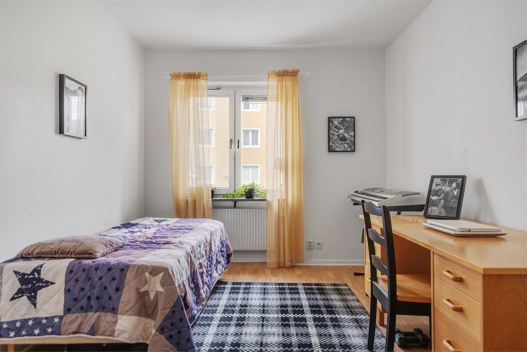 Kaparegatan 1B – bild 13