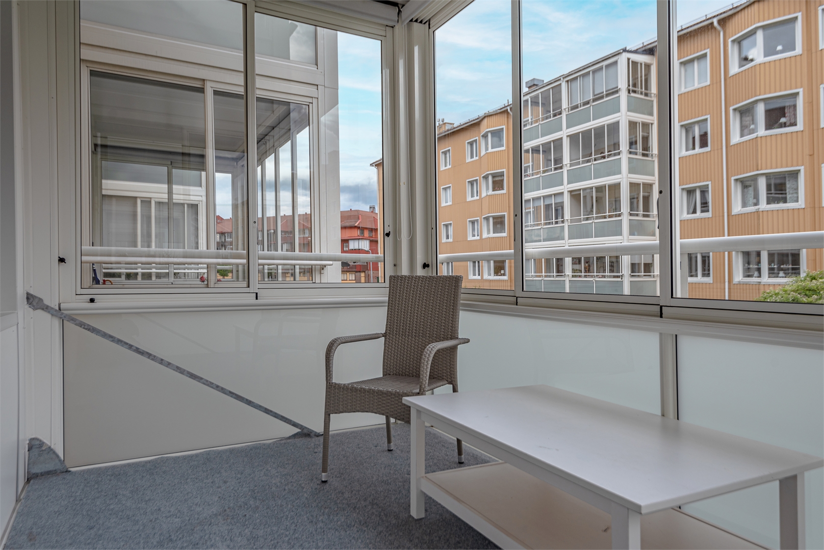 Kaparegatan 1B – bild 9