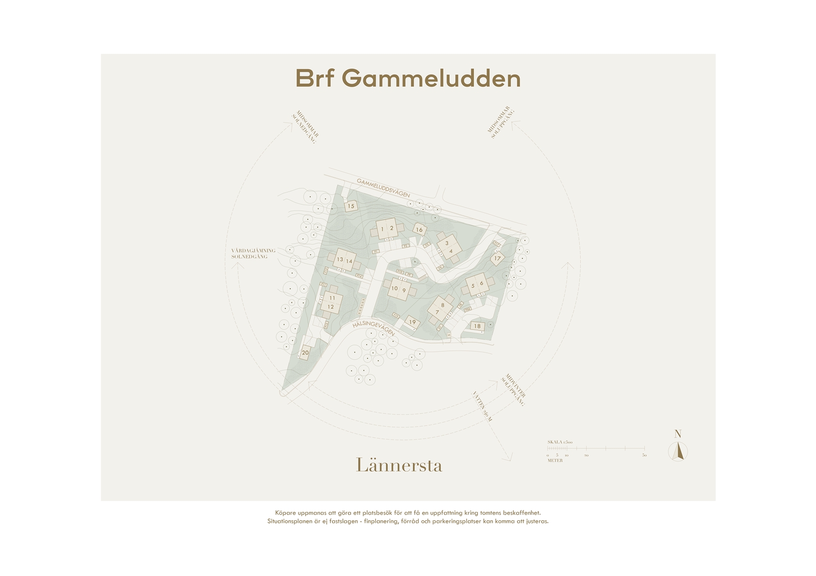 Gammeluddsvägen 22 / Hälsingevägen 9 – bild 19