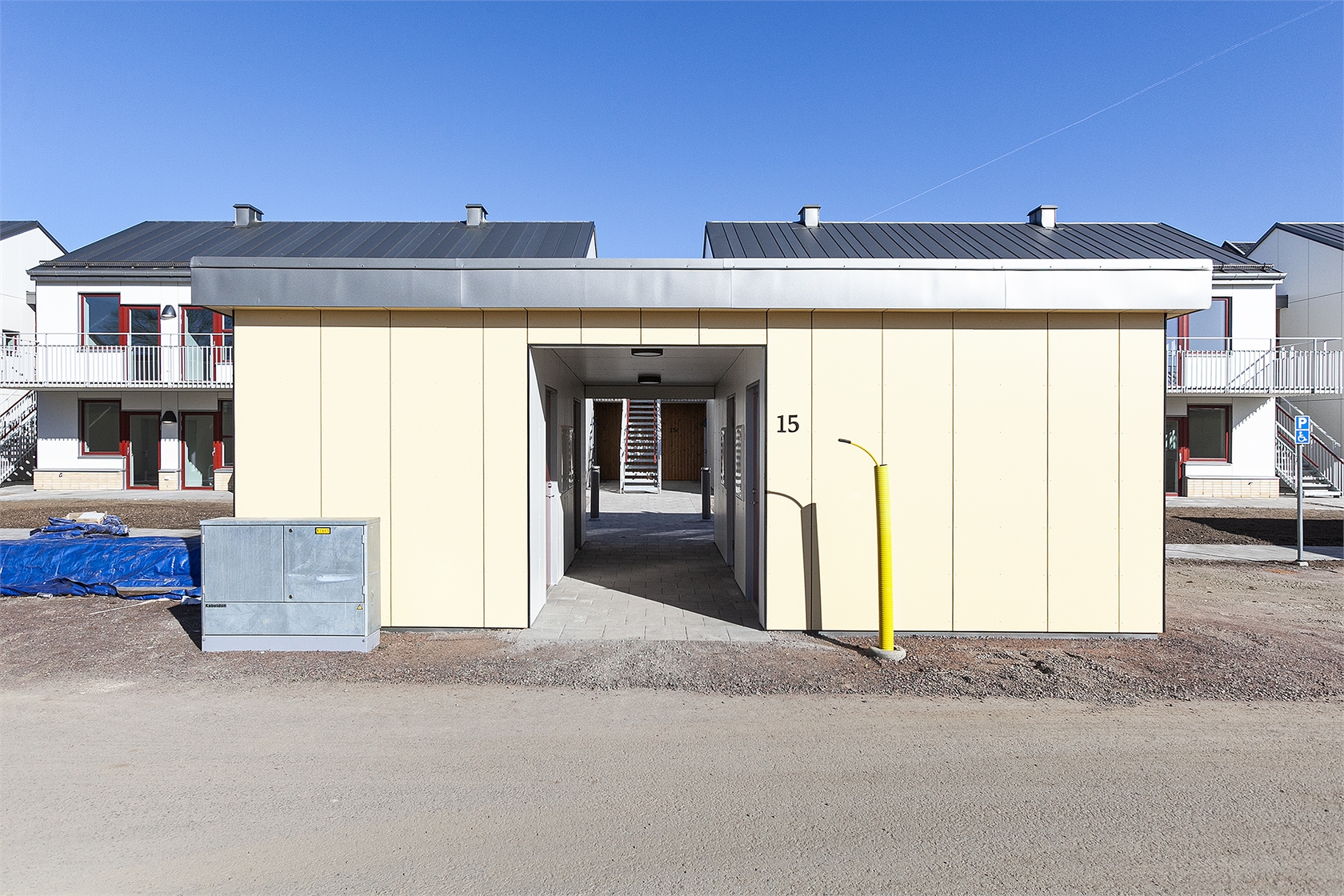 Nyproduktion – bild 15