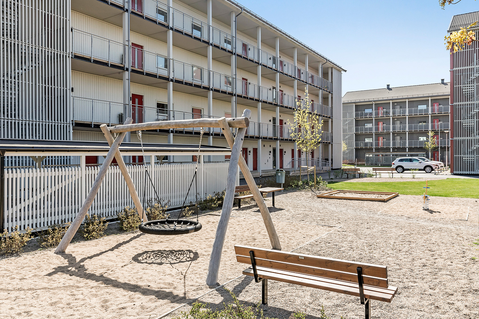 Lantgårdsvägen 17 E – bild 17