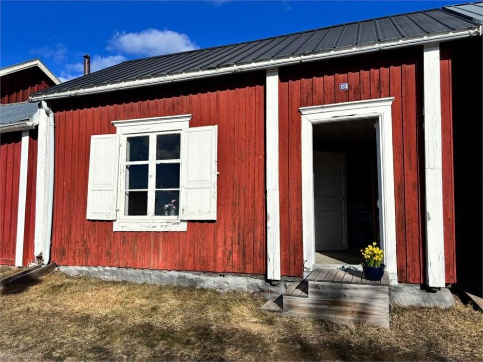 Kyrkstuga 128