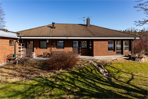 Hägernäs 534