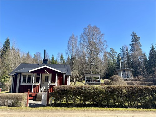 Risinge Bältehall 
