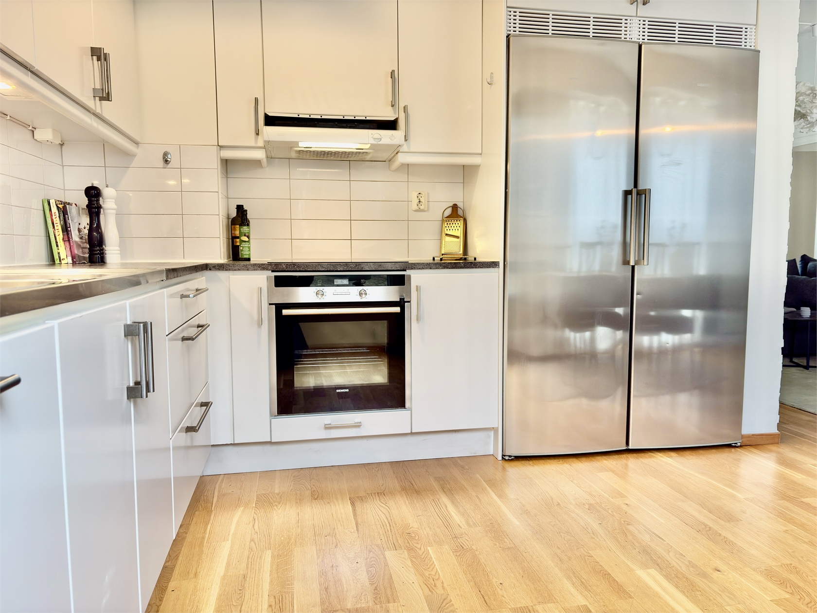 Kista Alléväg 35, 3tr – bild 4