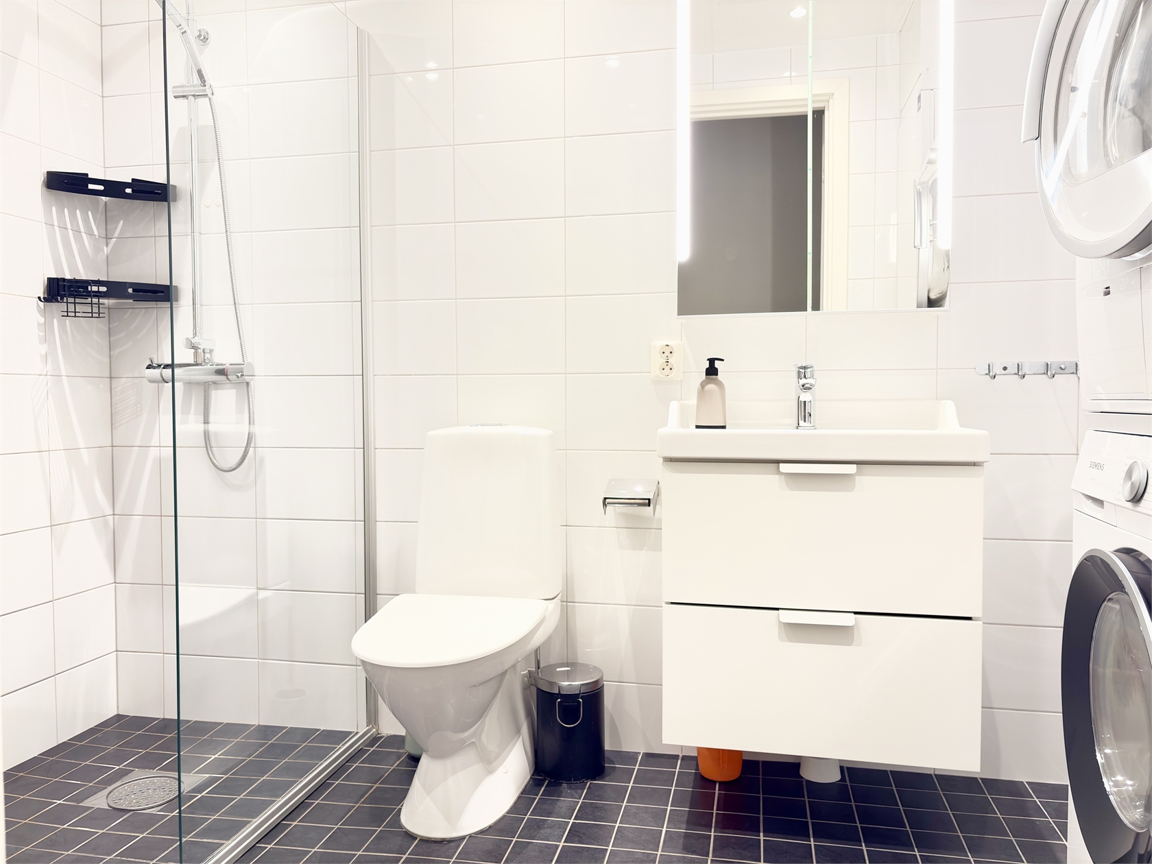 Kista Alléväg 35, 3tr – bild 16