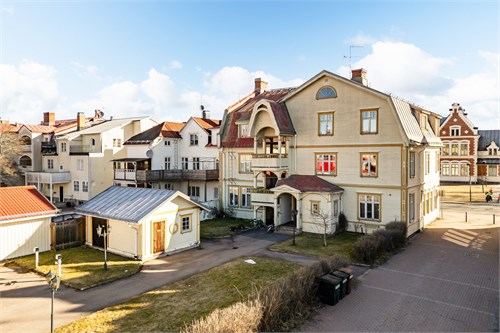 Järnvägsgatan 38