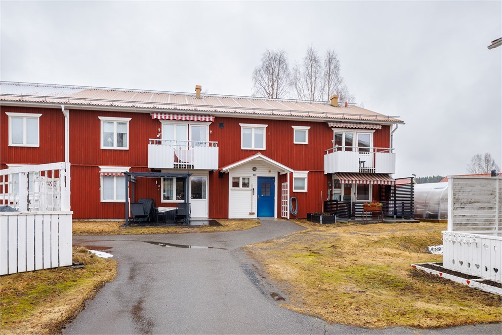 Lillgärdsvägen 28