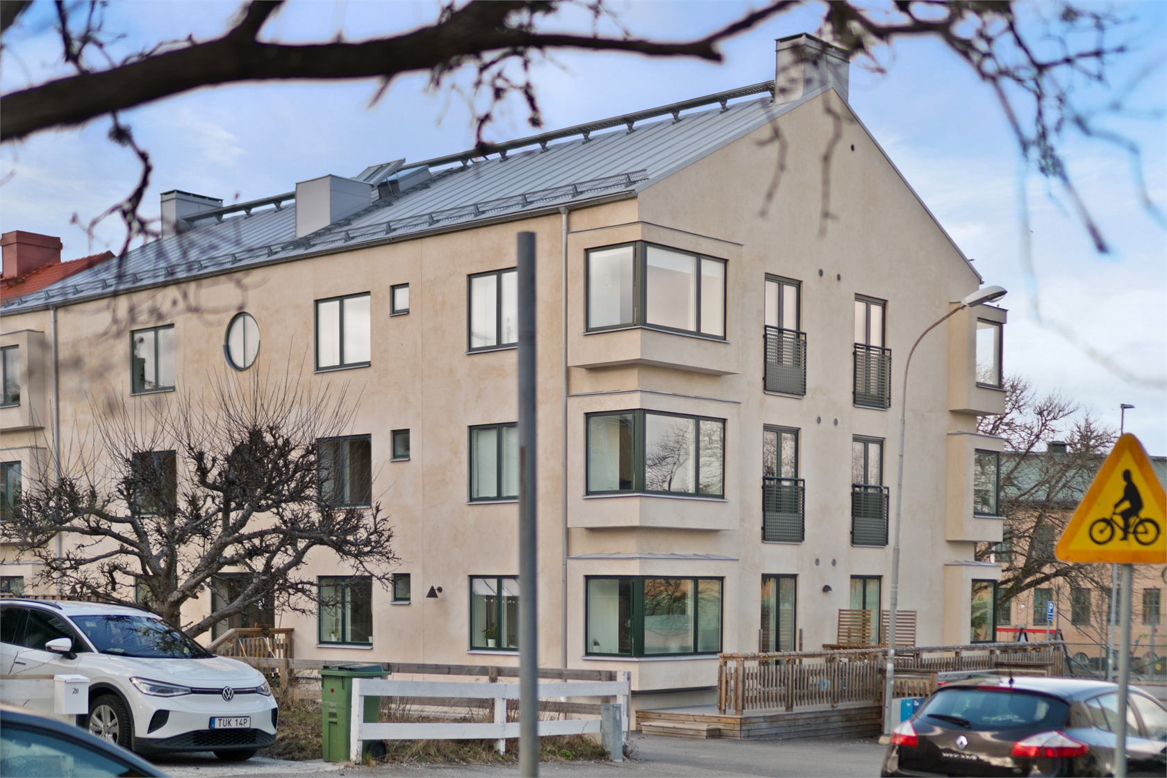 Gullringsgatan 2A – bild 21