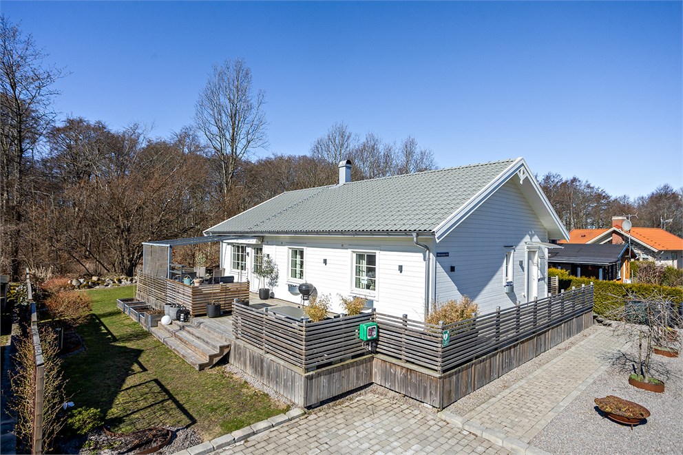 Röksvampvägen 8349