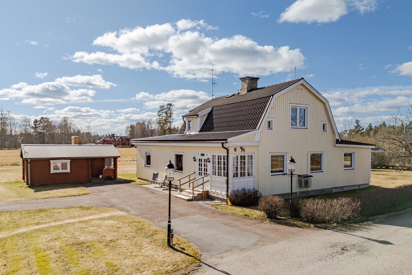 Ålhedsvägen 6 – bild 2