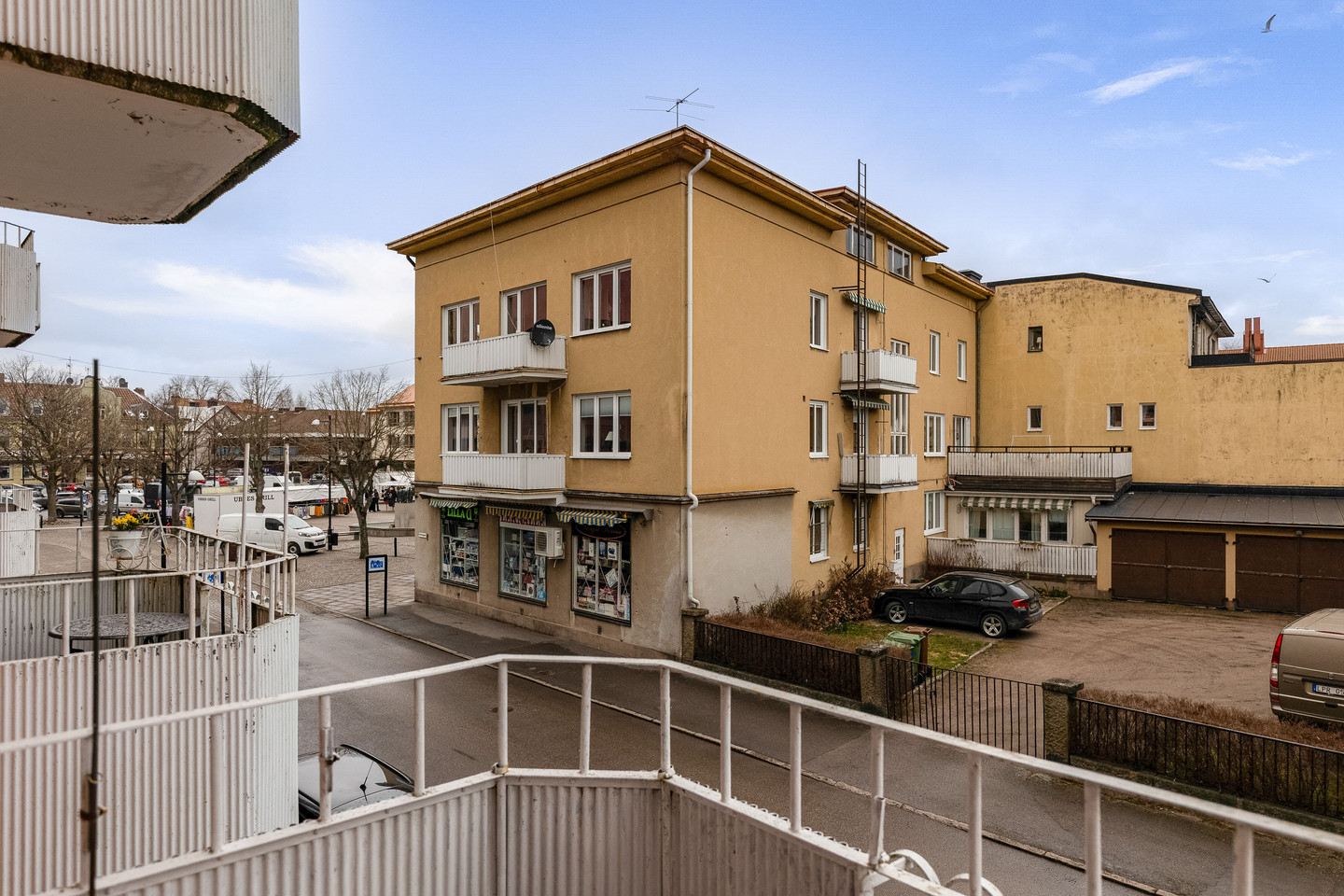 Drottninggatan 6 – bild 6