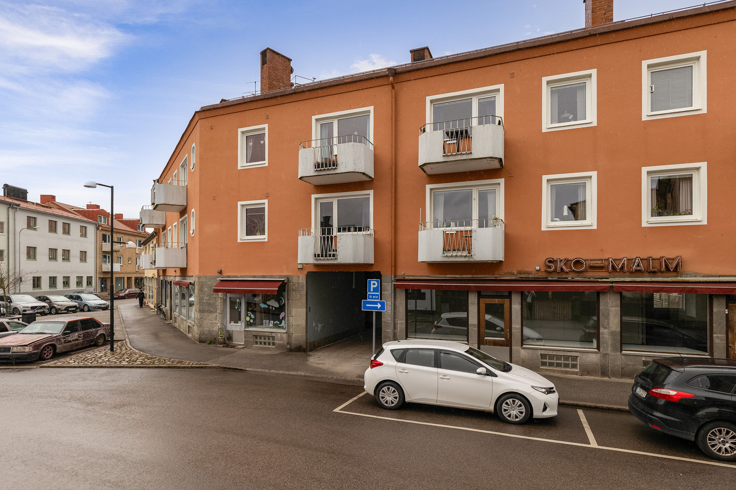Drottninggatan 6 – bild 2