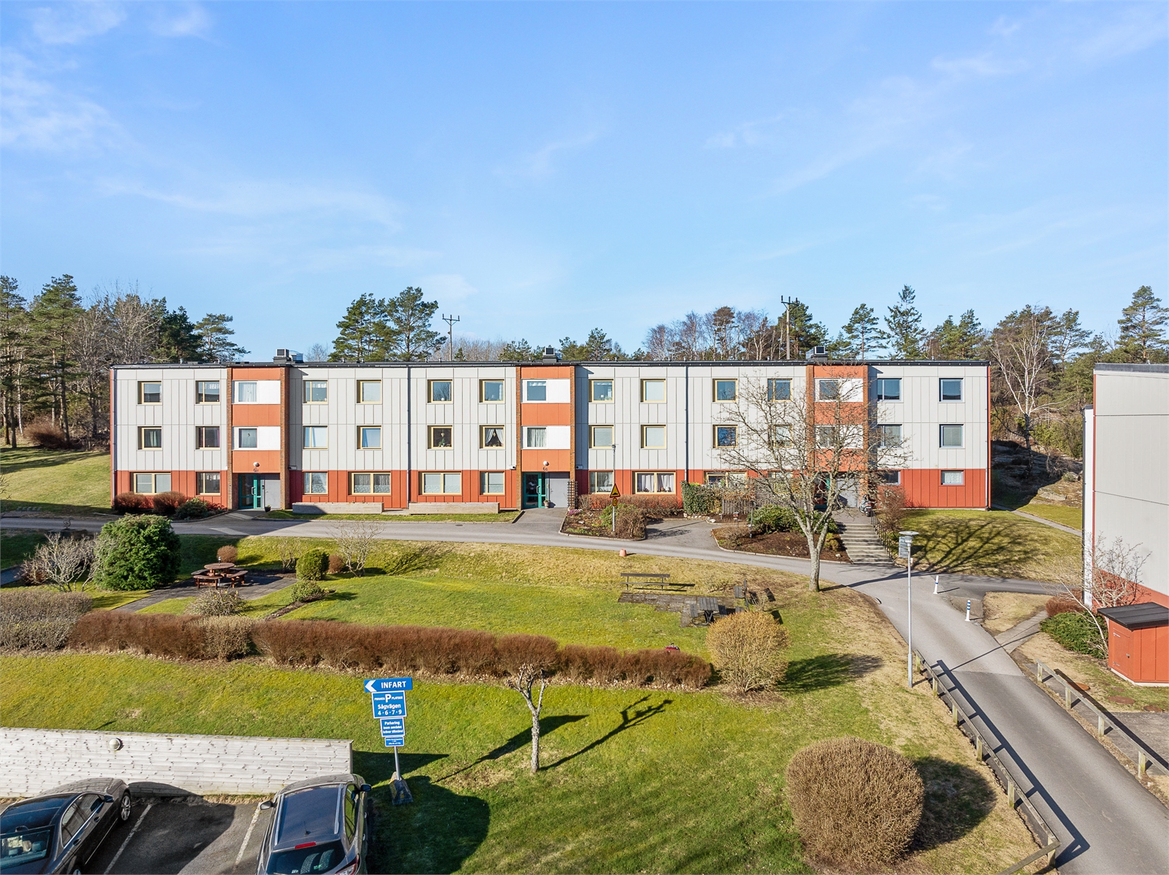 Sågvägen 6C – bild 23
