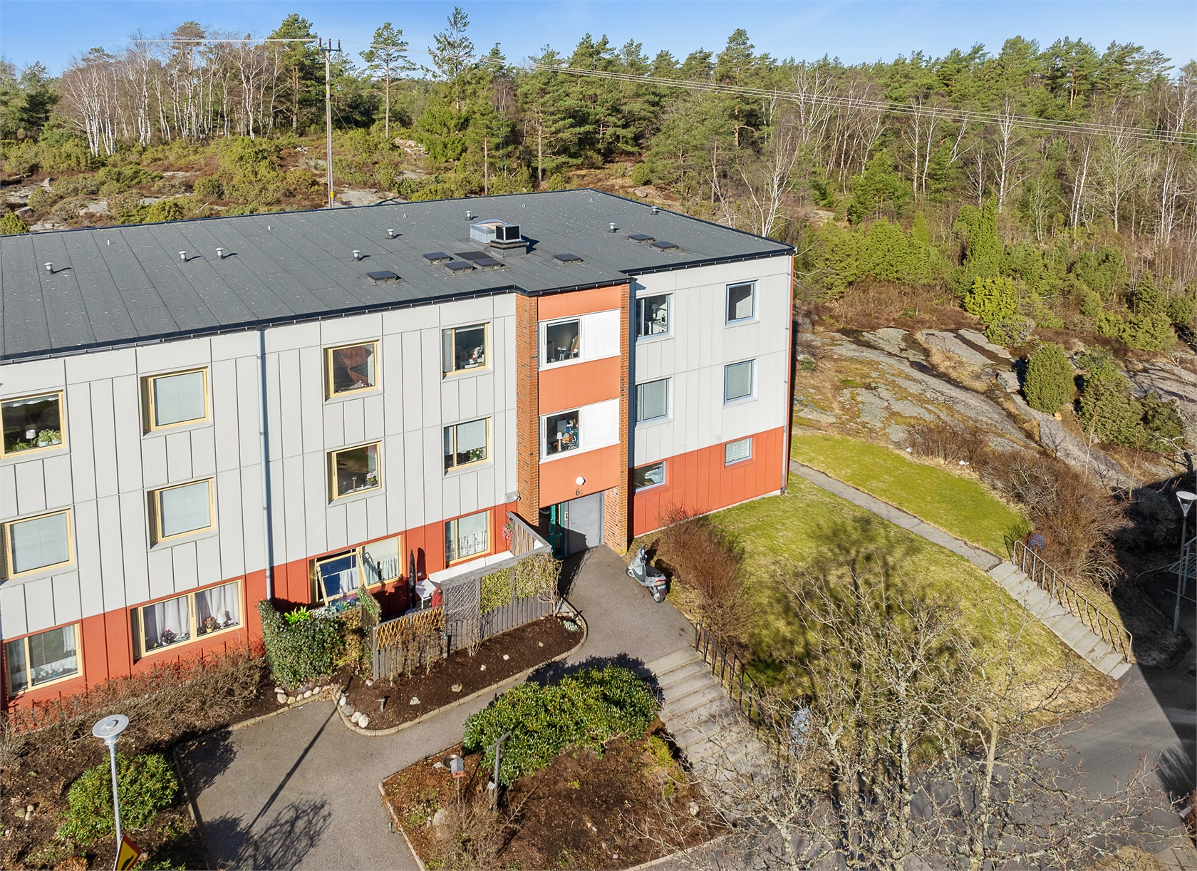 Sågvägen 6C – bild 25