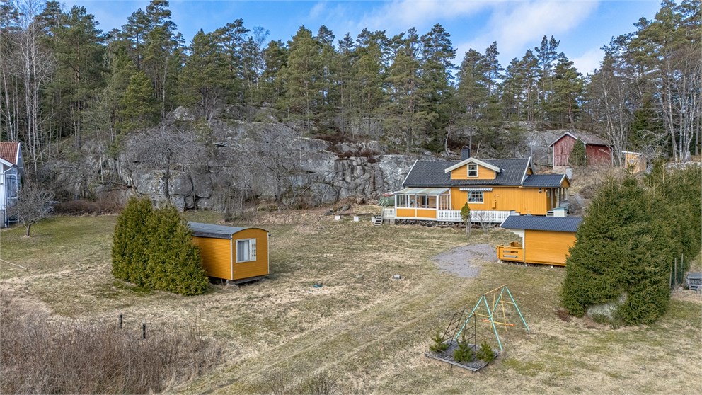 Västgård Bergly 1