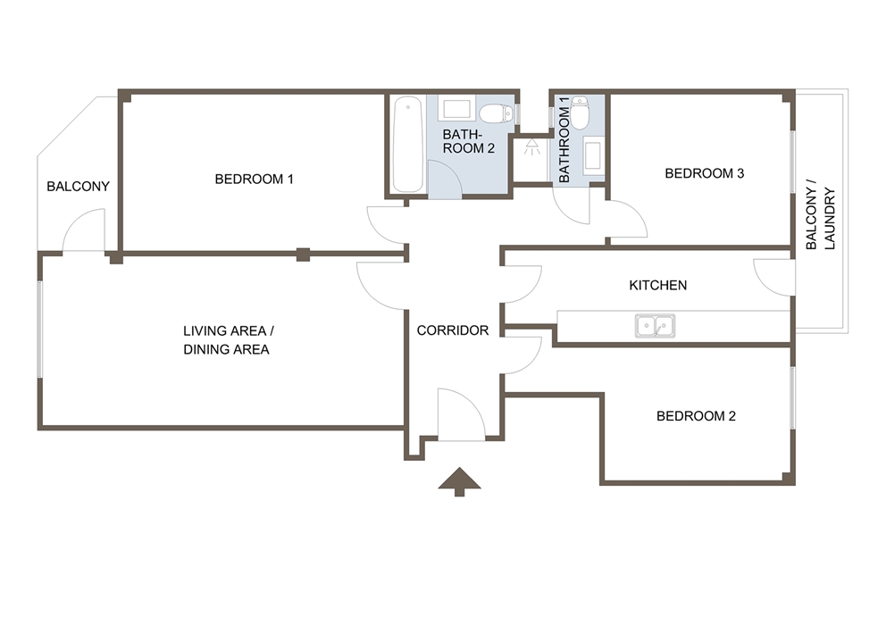 Deviations May Occur