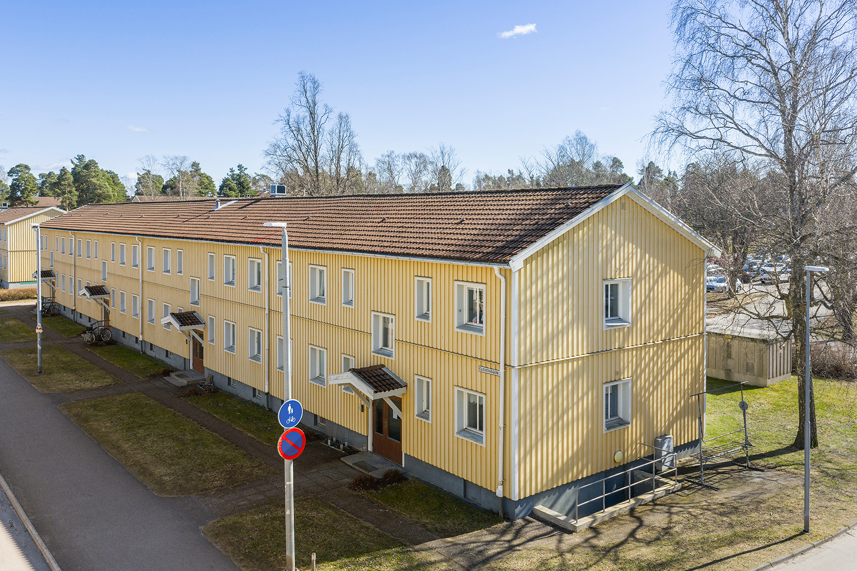 Clevevägen 3A – bild 5